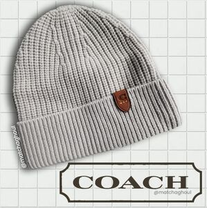 NWT ✅️ Marino Wool Knit Beanie